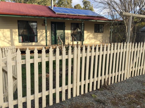 Auburn Hideaway Clare Valley - Foster Accommodation 2