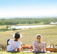 Audrey Wilkinson Vineyard - Foster Accommodation
