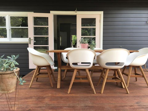 Audrey's Nowra - Foster Accommodation 0