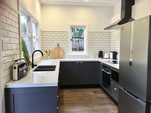 Audrey's Nowra - Foster Accommodation 2