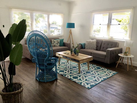 Audrey's Nowra - Foster Accommodation 3