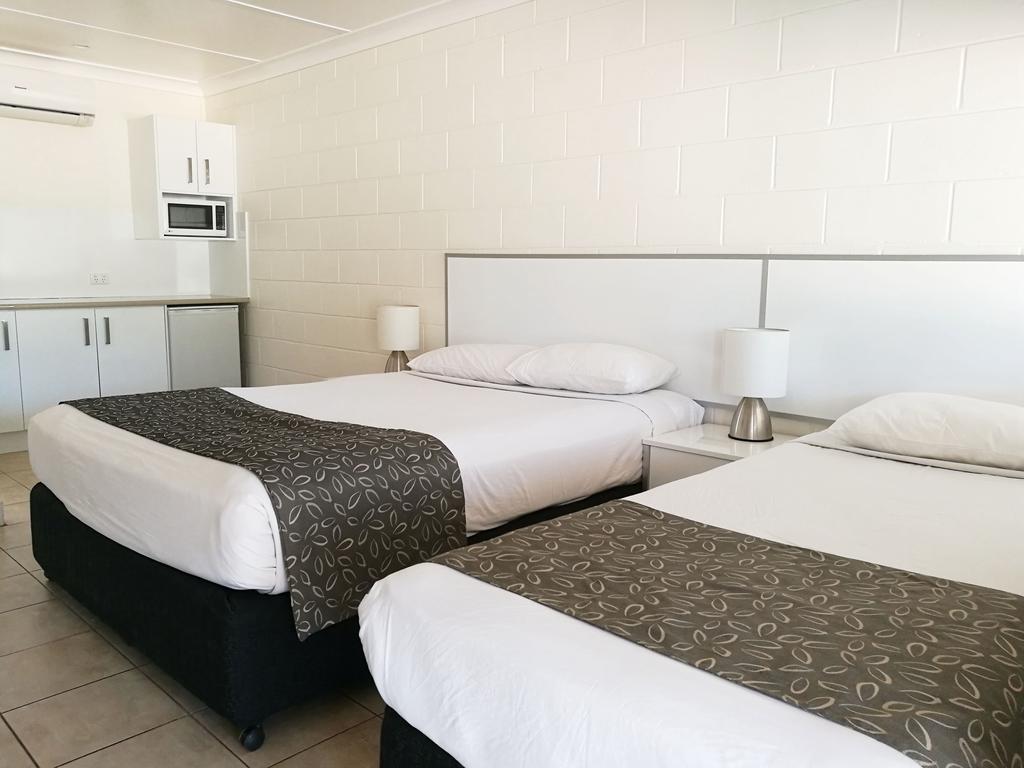 Augathella QLD Foster Accommodation
