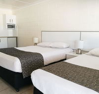 Augathella Motel  Caravan Park - Foster Accommodation