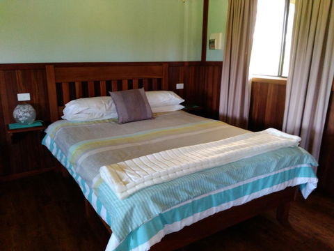 Augusta Chalet - Foster Accommodation 3