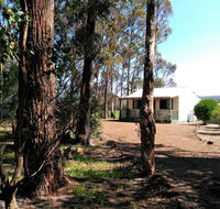 Augusta Chalet - Foster Accommodation