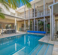 Augusta House - Foster Accommodation