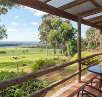 Augusta Sheoak Chalets - Foster Accommodation