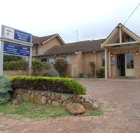 Augusta's Georgiana Molloy Motel - Foster Accommodation