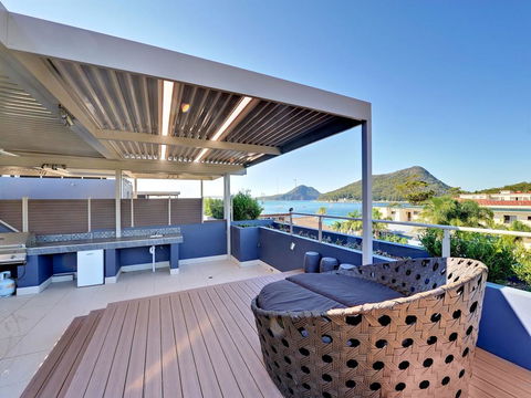 Aura Unit 12 - Shoal Bay - Foster Accommodation 0