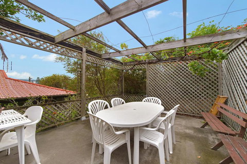 Aurelia, 14 Stewart Street - Foster Accommodation 3