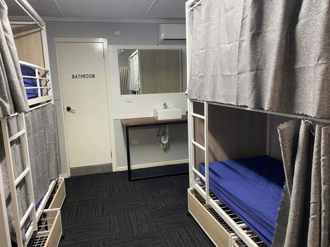 Aussie Dream Hostel - Foster Accommodation 2
