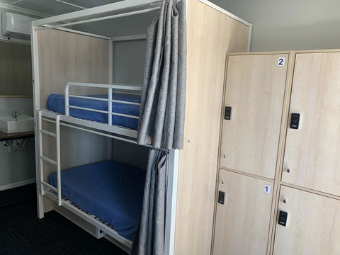Aussie Dream Hostel - Foster Accommodation 0