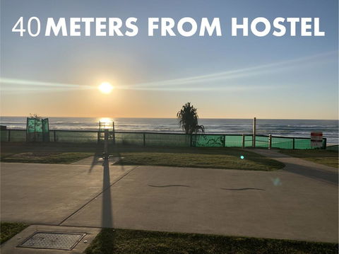 Aussie Dream Hostel - Foster Accommodation 1