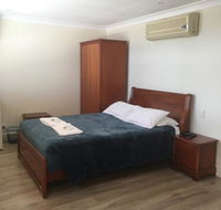 Aussie Hotel  Motel - Foster Accommodation