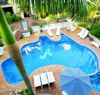 Aussie Resort - Foster Accommodation