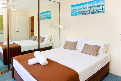 Aussie Resort - Foster Accommodation 3