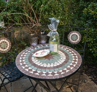 Austin Rise Bed and Breakfast - Foster Accommodation