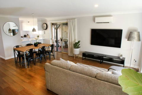 Austinmer On The Beach - Foster Accommodation 1