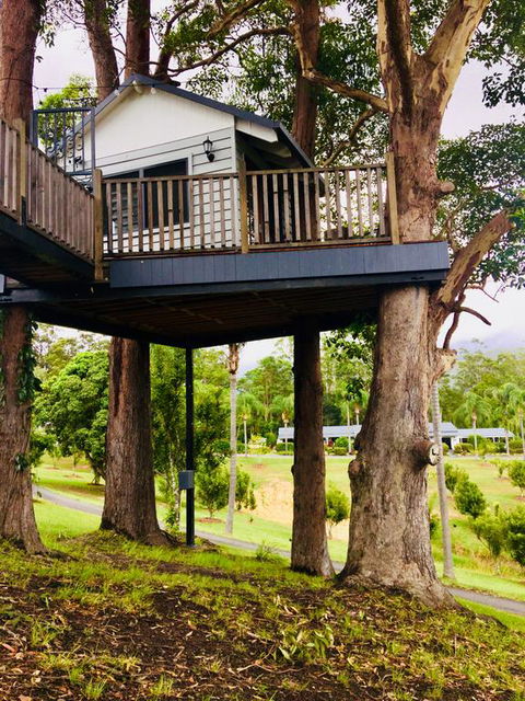 Austinvilla Estate - Foster Accommodation 3
