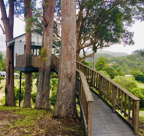 Austinvilla Estate - Foster Accommodation 2
