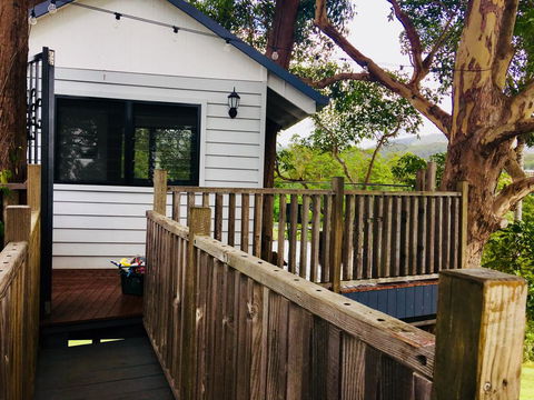 Austinvilla Estate - Foster Accommodation 1