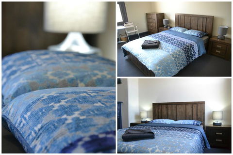 Australia Hotel Fremantle - Foster Accommodation 2