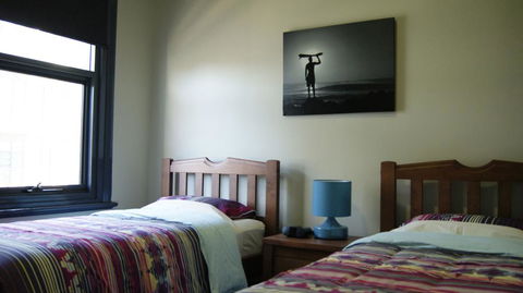 Australia Hotel Fremantle - Foster Accommodation 3