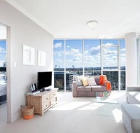 Australia Towers ShortOzstay - Foster Accommodation