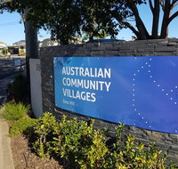 Australian Community Villages - Foster Accommodation