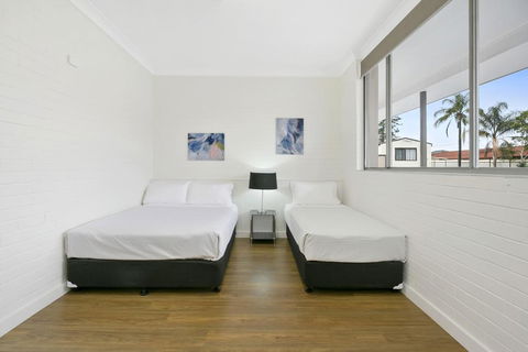 Australian Community Villages - Foster Accommodation 1