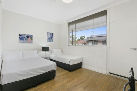 Australian Community Villages - Foster Accommodation 3