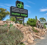 Australian Homestead Motor Lodge - Foster Accommodation