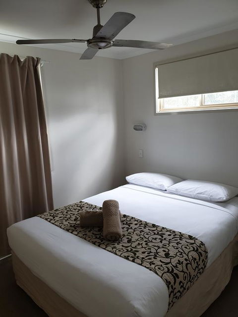Australian Motor Homes Tourist Park - Foster Accommodation 3