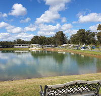 Australian Motor Homes Tourist Park - Foster Accommodation