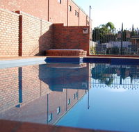 Australian Settlers Motor Inn - Foster Accommodation