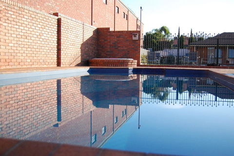 Australian Settlers Motor Inn - Foster Accommodation 0