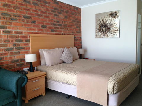 Australian Settlers Motor Inn - Foster Accommodation 3