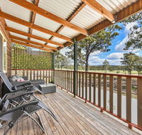 Australiana Cottages - Foster Accommodation