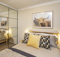 Avalanche 6 - Sophisticated style modern comfort with a central location - Foster Accommodation