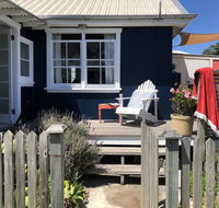 Avalon Seafarers Beachfront - Foster Accommodation