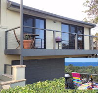 Avalon Seashells 2 Bedroom apartment with pool - Foster Accommodation