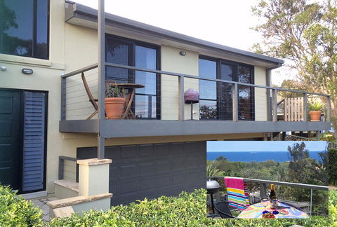 Avalon Seashells 2 Bedroom Apartment With Pool - Foster Accommodation 0