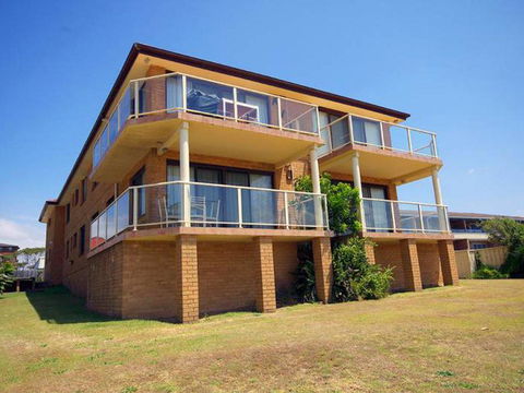 Avilla Court 2 - Foster Accommodation 2