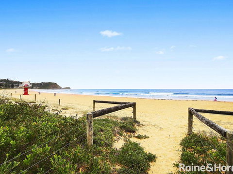 Avoca Beach Haven - 5/161 Avoca Drive, Avoca Beach - Foster Accommodation 0