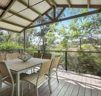 Avoca Beach Living - 84 Avoca Drive Avoca Beach - Foster Accommodation