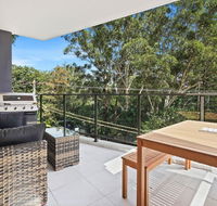 Avoca Beach Pad- 210/14-18 Cape Three Points Rd - Foster Accommodation