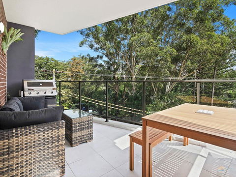 Avoca Beach Pad- 210/14-18 Cape Three Points Rd - Foster Accommodation 0