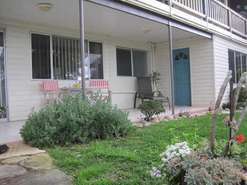 Avoca Breezes - Foster Accommodation 0