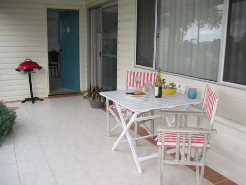 Avoca Breezes - Foster Accommodation 1