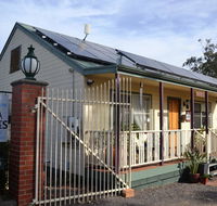 Avoca Cottages VICTORIA - Foster Accommodation
